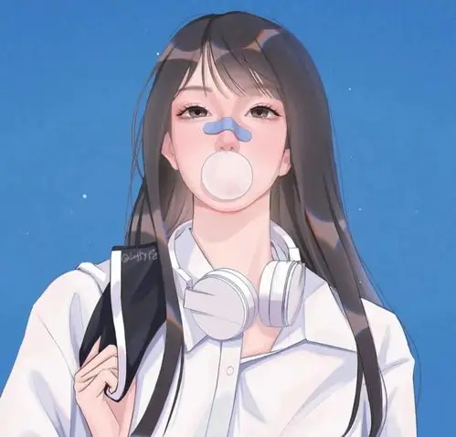 制皮百年魔门巨头-圣女